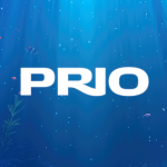 PRIO3 logo