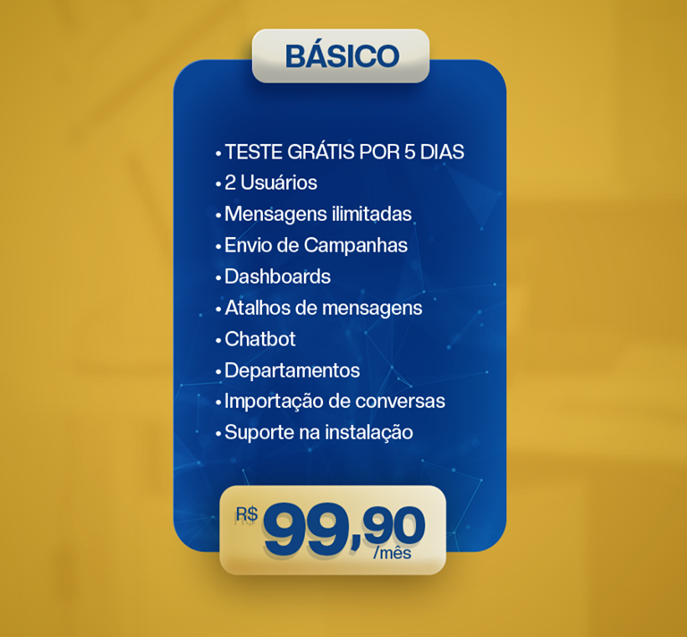 Apenas

R$119,00